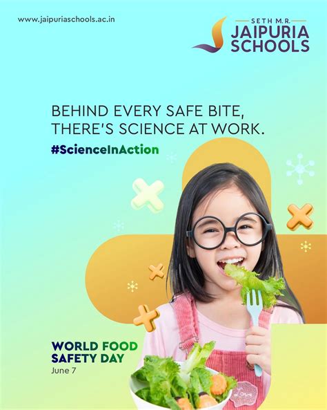 Seth - 🍽️ Healthy Food. Safer Future.🌱 On this World Food Safety Day
