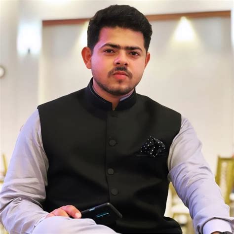 umair bukhari