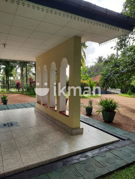 Land For Sale In Homagama Pitipana Ikman