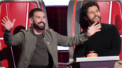 The Battles Part 3 - The Voice 25x09 | TVmaze