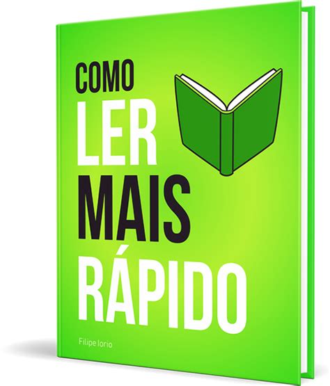 Ebook Como Ler Mais Rápido Desvendando a Leitura Dinâmica