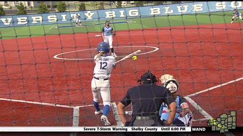 Millikin University Softball (@millikinsb) / Twitter