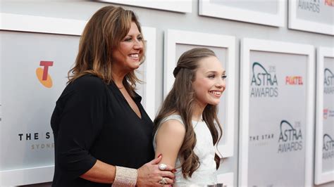 Abby Lee Miller Opens Up About Former Student Maddie Ziegler | Teen Vogue