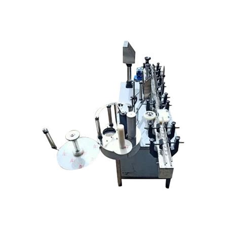 Manual Cap Sealing Machine Application Industrial At Best Price In