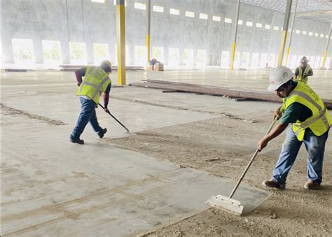 construction cleaning service cleanup  shhh