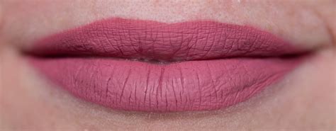 Warpaint And Unicorns Colourpop Ultra Matte Lip In Vice Shimmy Solow