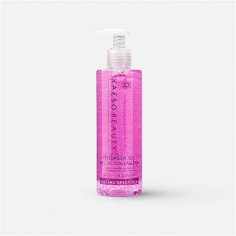 Gel conductor con colágeno Skin Boost 250ml Distribuidor oficial