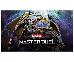 Free Yu-Gi-Oh! Master Duel - Free Games