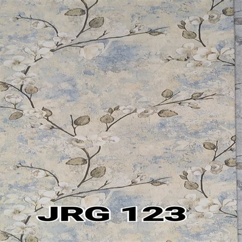 JRG 123 PVC Panel Sheet For Floor Protection Thickness 5 Mm At 50