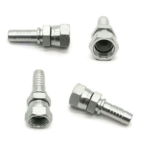 hydraulic fittings, hose fitting