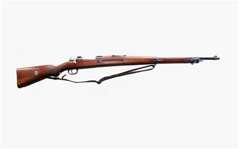 mauser  brazil   ssv griffioen