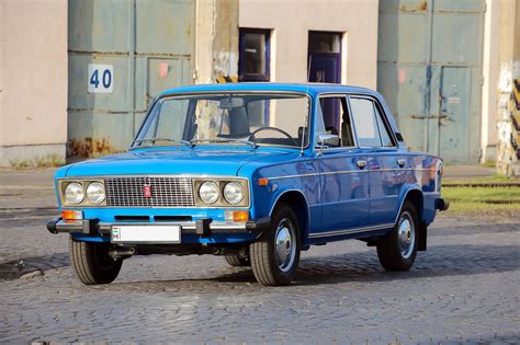 Lada 2106 | Lada 2106