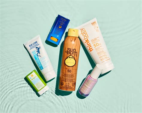 The Ultimate 2024 Sunscreen Buying Guide Wellbeing By Well Ca