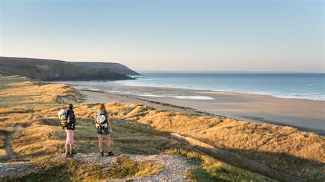 From Brest To The Crozon Peninsula Via Ushant Brittany Tourism