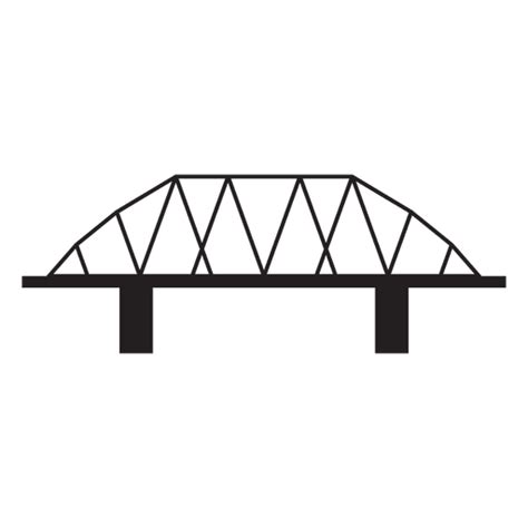 Bridge Icon 10687 Free Icons Library