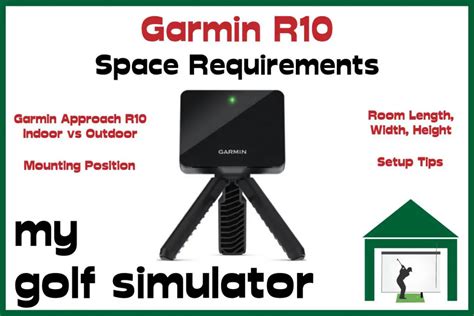 Garmin R10 Accuracy - Data, Error Margins, Setup Pitfalls ...