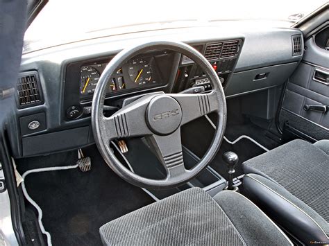 Opel Kadett GT E 5 Door D 198384 Images 2048x1536