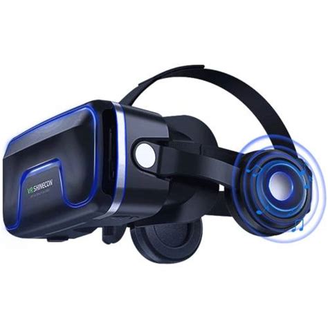 Gli 8 Migliori Visori VR Occhiali di Realtà Virtuale per PC PS4 del