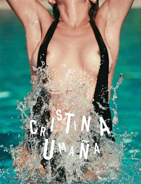 Cristina Umana Naked In Soho Magazine Your Daily Girl The Best