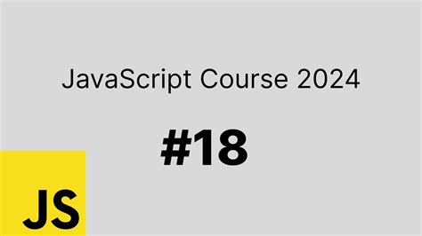 The Conditional Ternary Operator The Complete Javascript Course