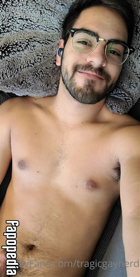 Tragicgaynerd Nude OnlyFans Leaks Photo 1021341 Fapopedia