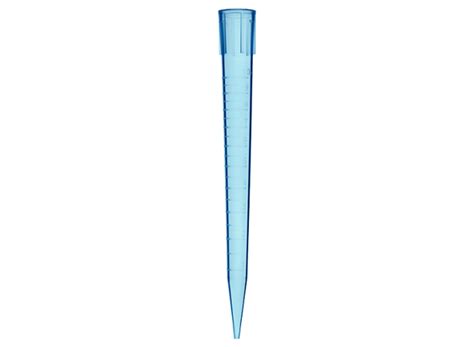 Ml Macro Socorex Finn Fit Bulk Pipette Tips Blue Ssi Bio