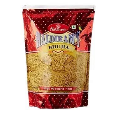 Haldiram S Bhujia 1 Kg 1 Kg At 265 Piece Lucknow ID