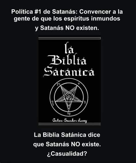 Diario De Un Ateo Los Ateos Est N Pose Dos Por Satan S Y Deben Ser C