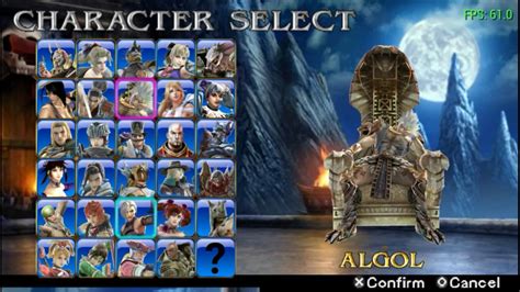 Soulcalibur Vi Nude Mod Pianohac