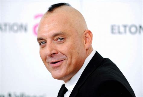 Muere el actor Tom Sizemore de la película Salvando al soldado Ryan