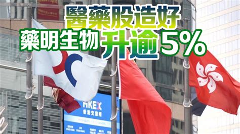 【午市焦點】港股半日升179點 本地地產股及收租股造好 香港商報