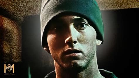 L histoire inspirante d Eminem Comment il a surmonté les défis pour