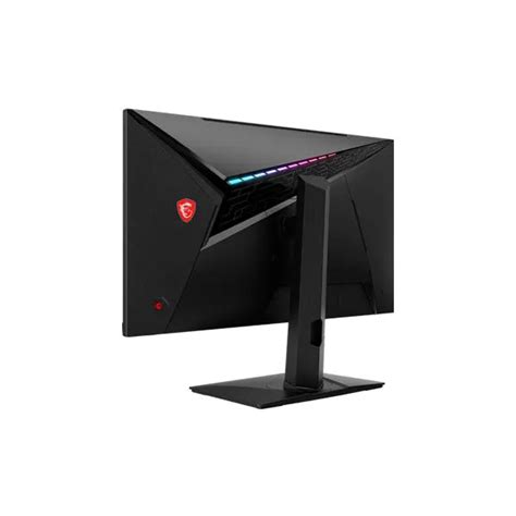 Msi Optix Mag Urf Inches K Uhd Hz Ms Rapid Ips Gaming Monitor