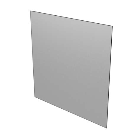 5052-H32 Aluminum Sheet, 14 Ga. [1.63mm] | Vention