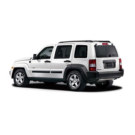 Download Jeep Liberty Logo Png 35