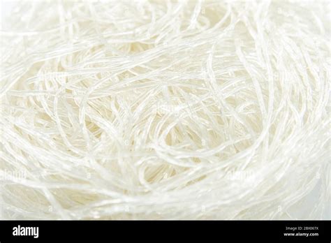 Hot And Sour Rice Noodles Stock Photo Alamy