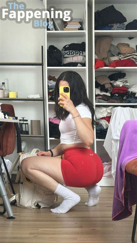 Hilal Fener Hilalfenerr Nude Leaks OnlyFans Photo TheFappening