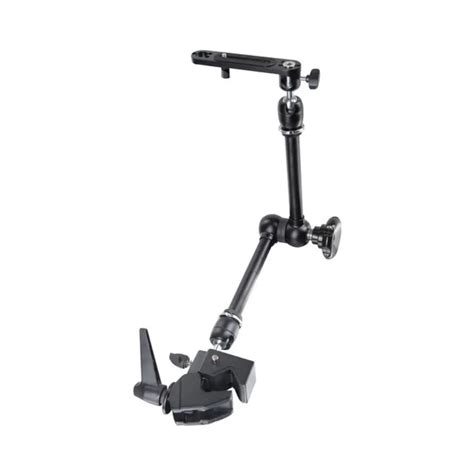 High Load Articulating Arm Camera Mount