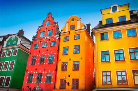 Stockholm: Old Town Walking Tour | GetYourGuide