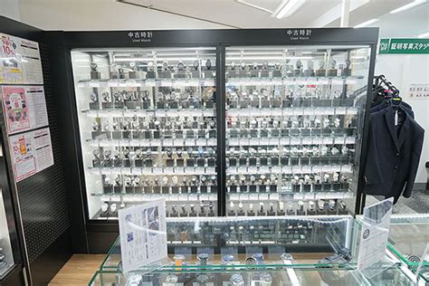 中古スマホ・腕時計・ジャンクカメラの取扱いを拡大 カメラのキタムラ 新宿 西口店リニューアルオープン｜株式会社キタムラ