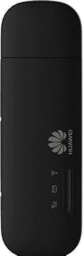 Huawei E H G Unlocked Wifi Wlan Lte Wingle Dongle Black New