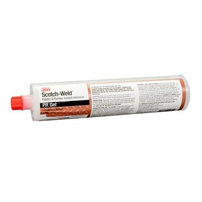 3M Scotch Weld Plastic Rubber Instant Adhesive PR Gel 3M Canada