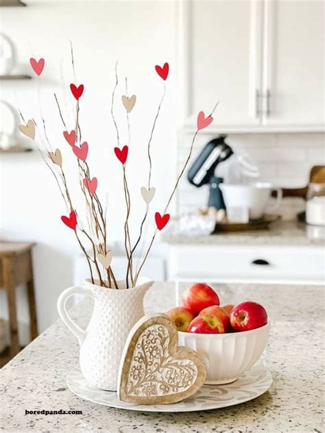 Pin By C K Tice On February Diy Valentines Decorations Valentines