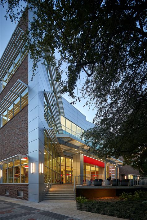 UIW Student Engagement Center: Built by Joeris | Joeris