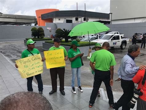 Marcha Verde exige que Odebrecht salga del país