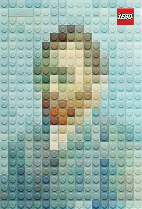 Lego: Master pixel art - Creative Criminals