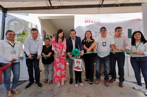 Inaugura C Sar Prieto Tienda Liconsa En Salamanca Enlace News Mx