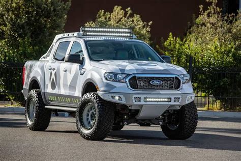 2019 Ford Ranger XLT XBOX Design Lab Custom : r/FordTrucks