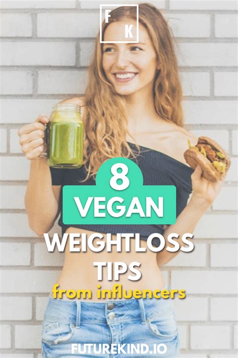 Pin On Vegan Weight Loss