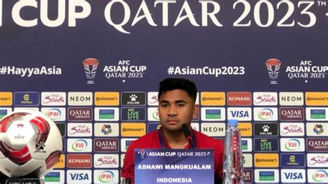 Shin Tae Yong Keceplosan Bongkar Hal Ini Di Piala Asia 2023 Timnas